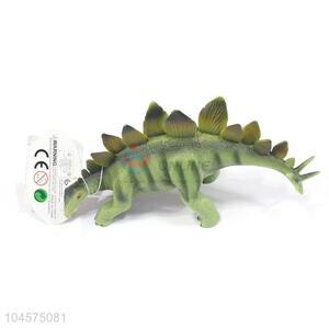 Best Price Vinyl Solid Dinosaur Model Toy For Children