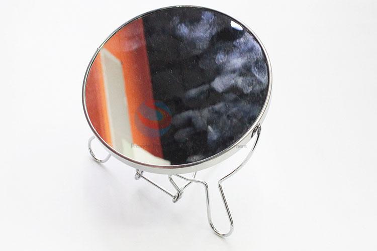 Portable Room Table Makeup Mirror