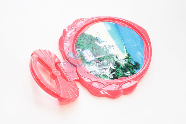 Makeup Mirror Tabletop Cosmetic Mirror