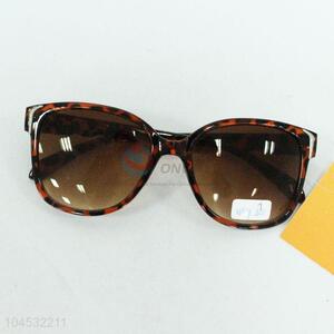 Nice Design Plastic Sun Glasses for Sale