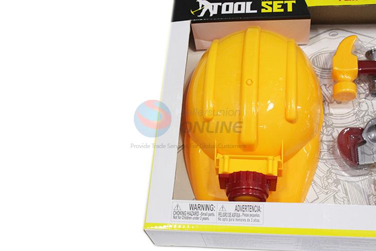 Super quality plastic hand tools set