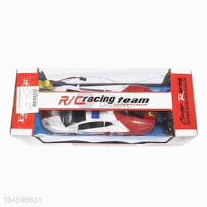 Ecofriendly material 1:18 remote racing car with <em>rechargeable</em> <em>batteries</em>