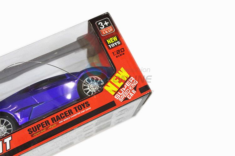 Low price 1:20 remote racing car