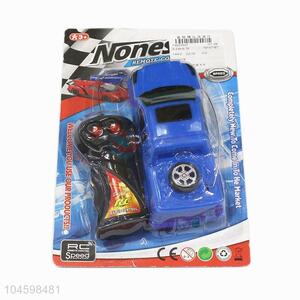 1:26 Remote pickup truck car model