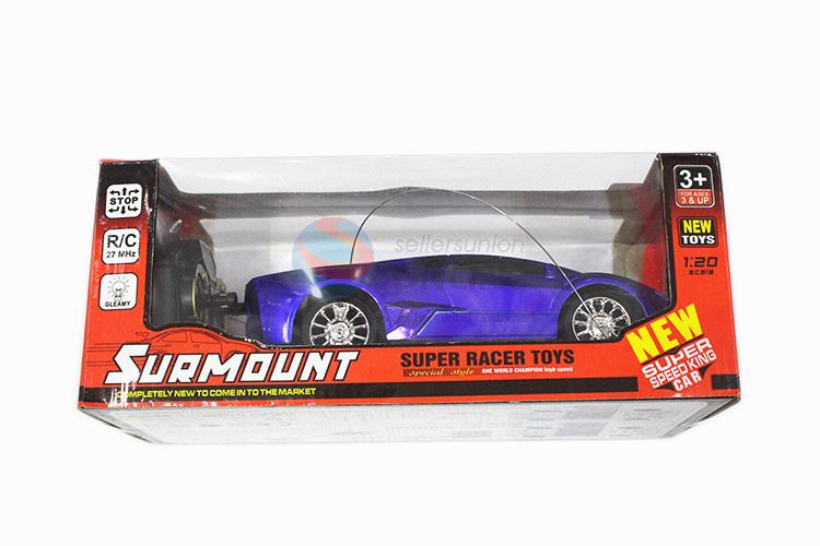 Low price 1:20 remote racing car