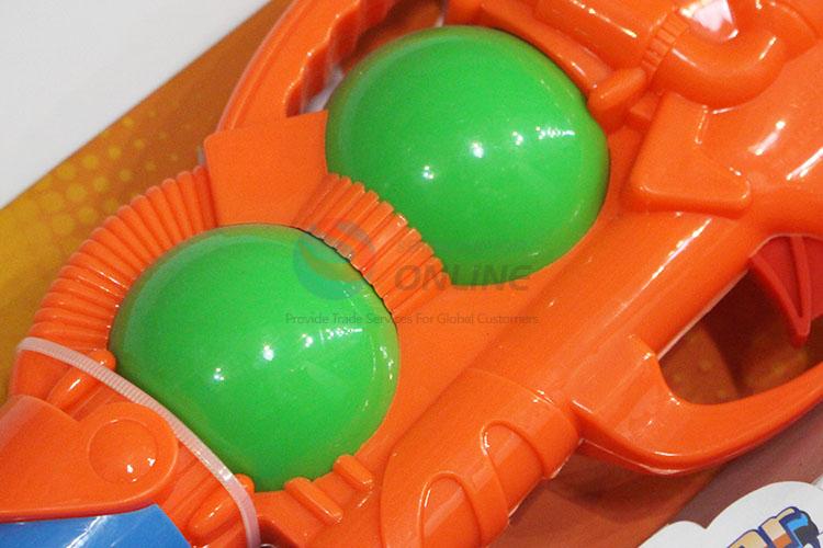 Fashion Style Plastic Water Gun For Kids Play