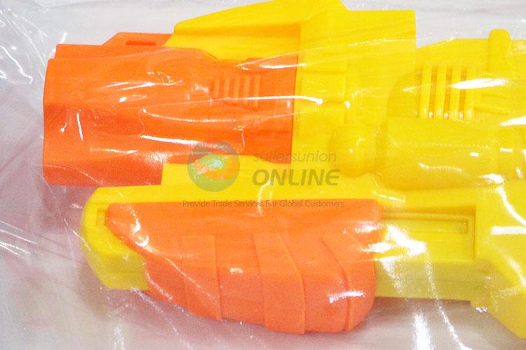 New Products Plastic Water Gun For Wholesale