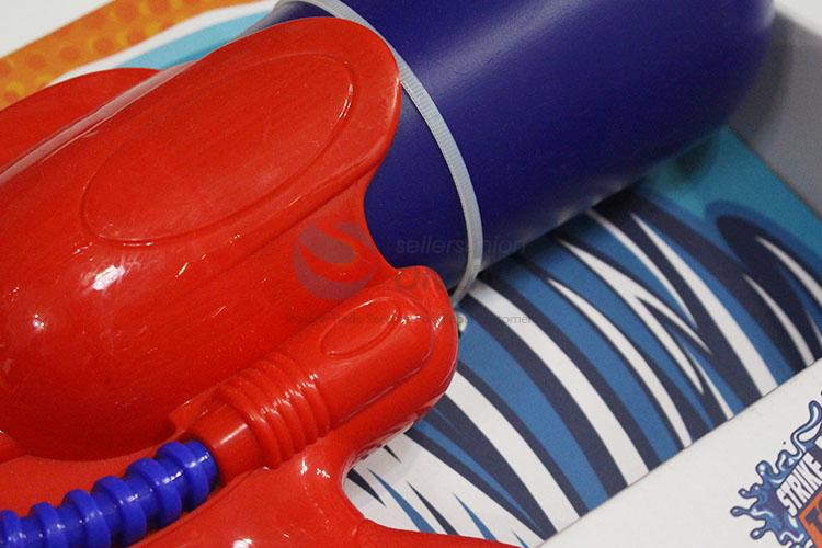 Customized New Arrival Plastic Water Gun Toys