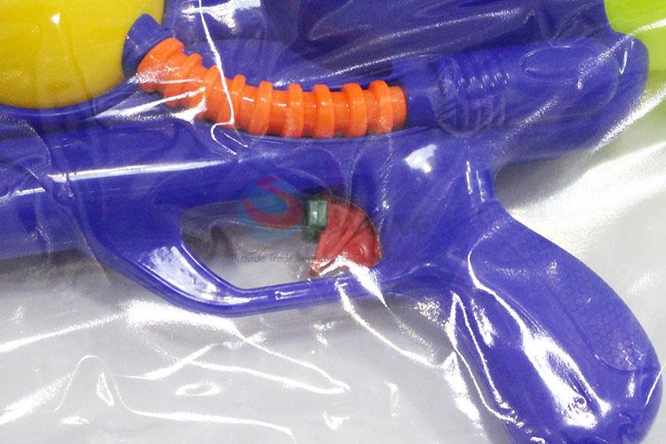 Hot Sale Plastic Kids Water Gun Hot Summer Toys