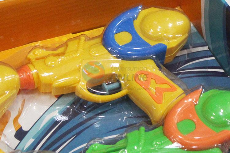 New Arrival Plastic Toys Water Gun For Sale