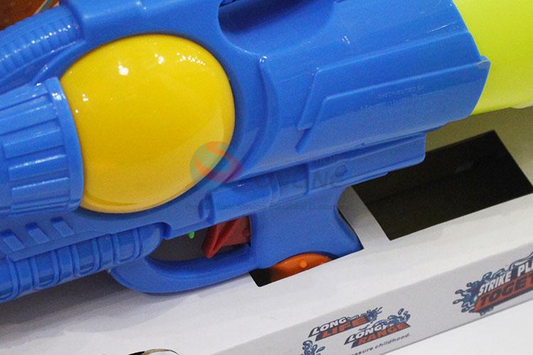 Custom Design Plastic Water Gun Toys