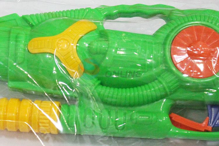 China Supplies Wholesale Plastic Water Gun