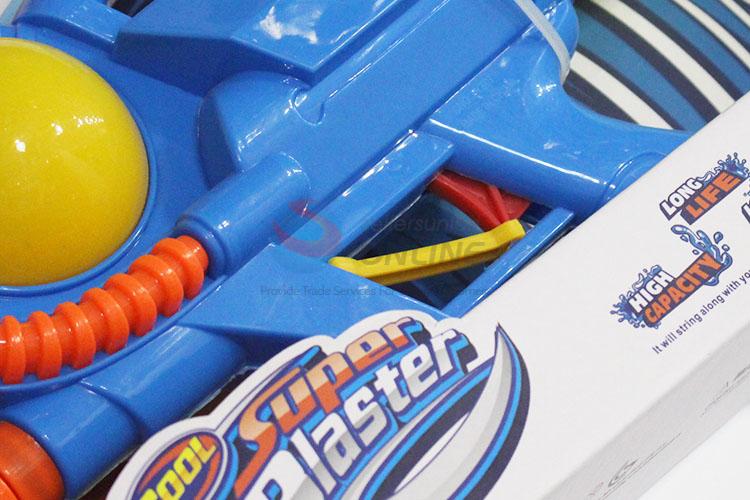 Big Promotional High Quality Plastic Water Gun Kids Toys