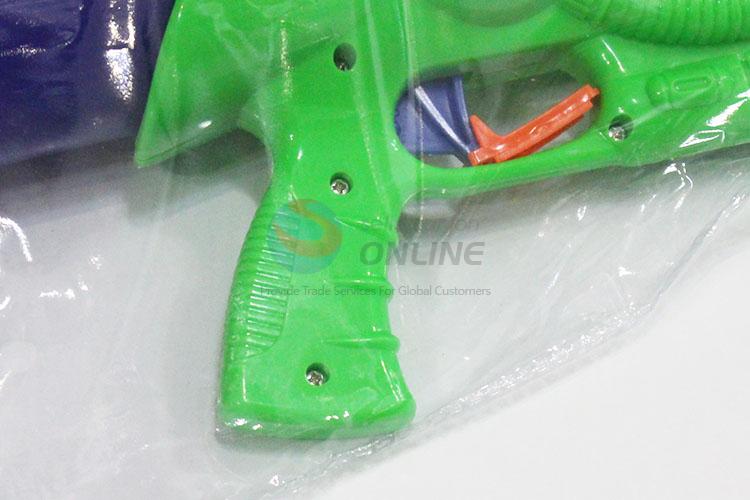 China Supplies Wholesale Plastic Water Gun