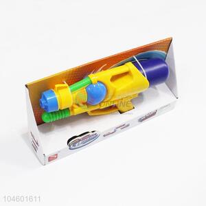 New Style Plastic Water Gun For Kids