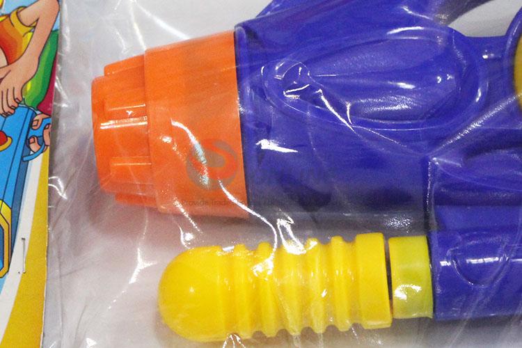 Hot Sale Plastic Kids Water Gun Hot Summer Toys