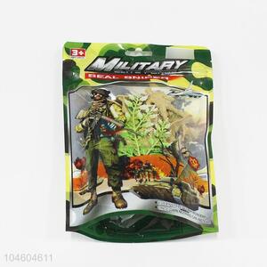 Wholesale Factory Supply Action Figure Model Toys