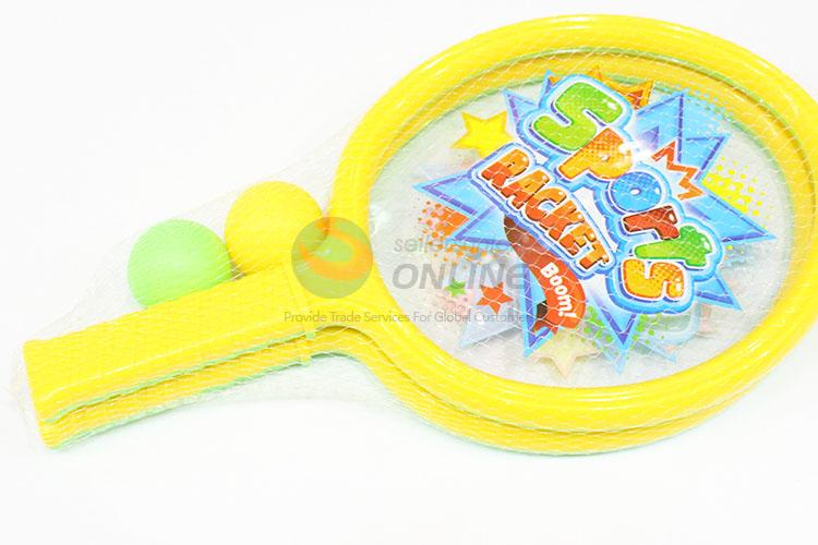 Custom High Quality Beach Tennis Racket for Outdoor Sport