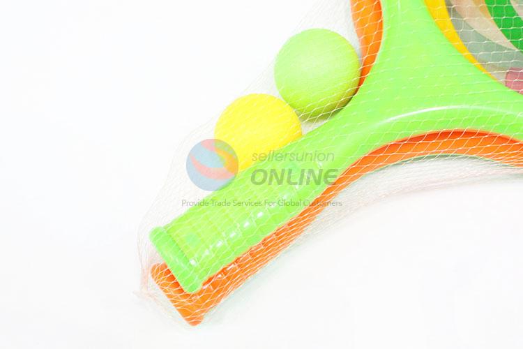 PVC Beach Tennis Racket for Outdoor Sport