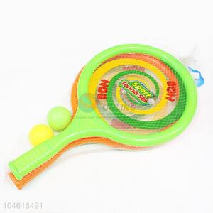 PVC Beach Tennis Racket for Outdoor Sport