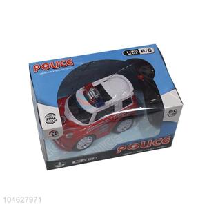 High Quality Police Toy Car For Children