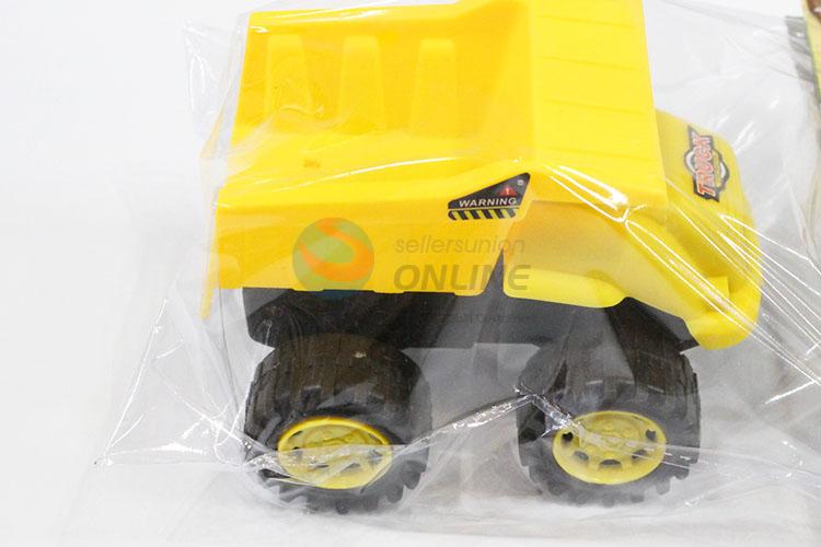 Best High Sales Cute Simulation Construction Vehicles