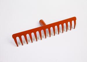 High Quality Garden Rake for Leaf and Grass