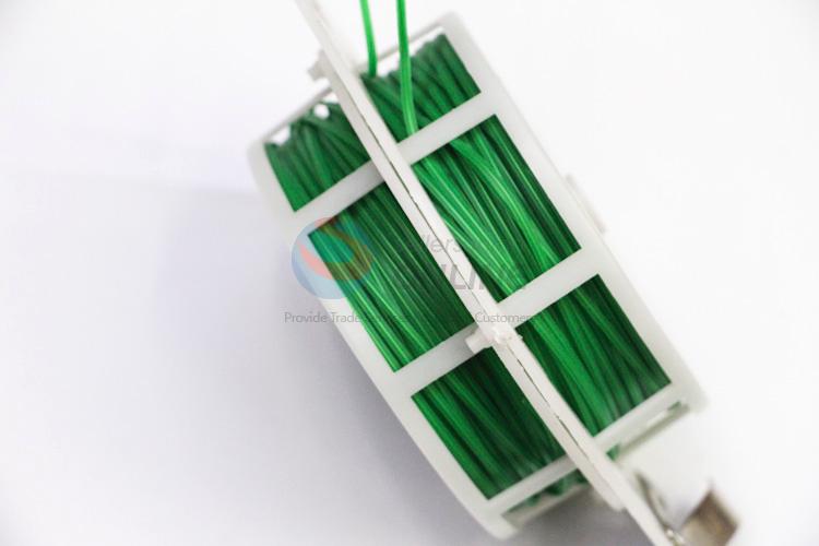 Multifunction Garden Wire Plastic Garden Flex Tie