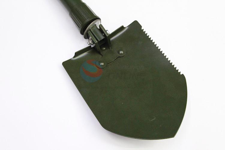 Manual Hand Tools Garden Iron Hoe for Promotion