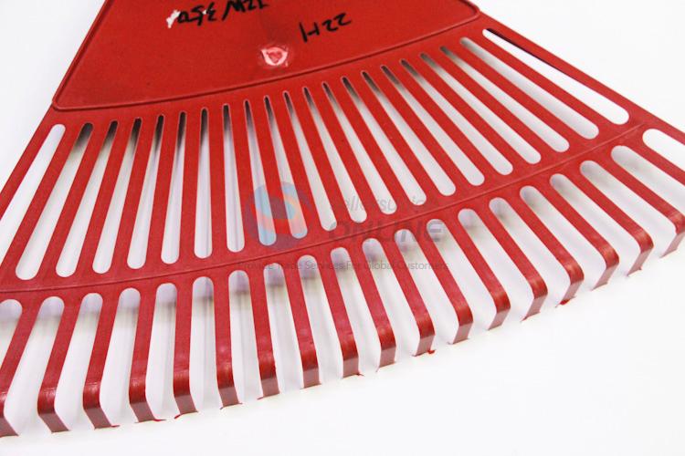 Best Selling Hay Rake Plastic Leaf Rake