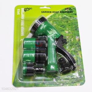 Best Selling Plastic Water Spray Gun Garden Tools