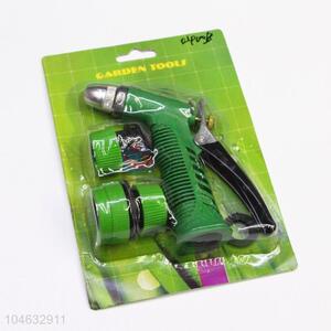 High Quality Garden Watering Tool Plastic Spray Gun