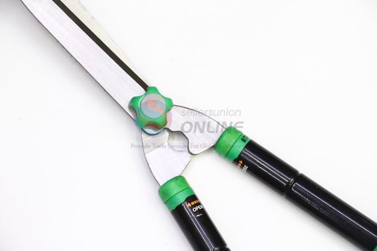 Popular Garden Trimmer Pruner Telescopic Trimming Scissors