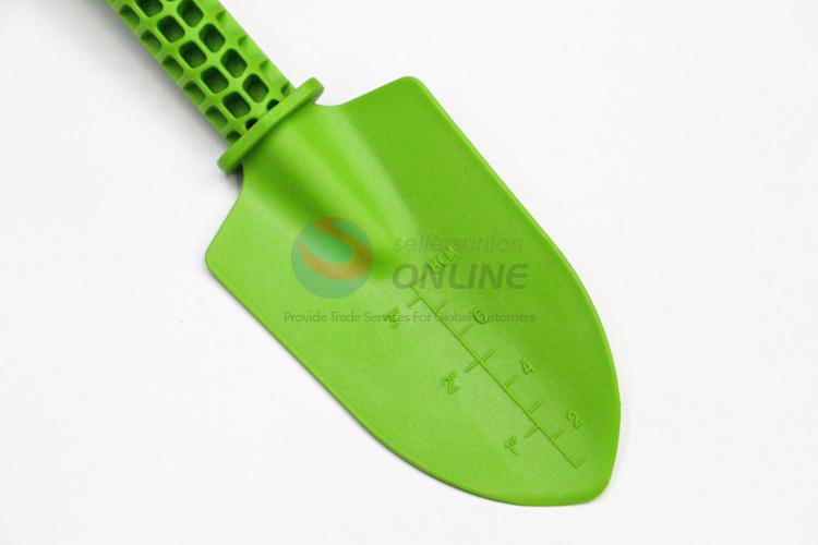 High Quality Utility Plastic Garden Trowel Tool