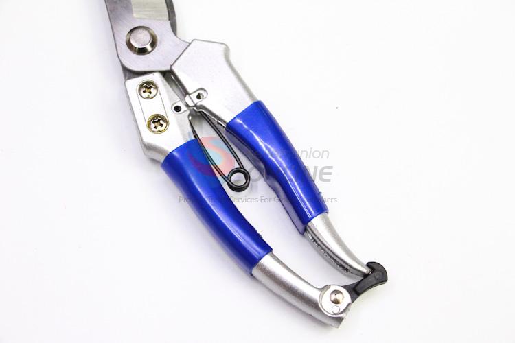 Fashion Style Garden Trimmer Pruner Trimming Scissors