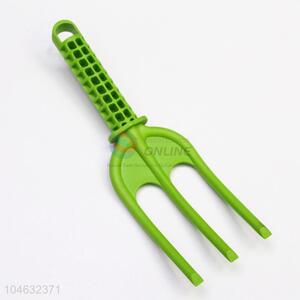 Wholesale Cheap Garden and Farming Plastic Fork