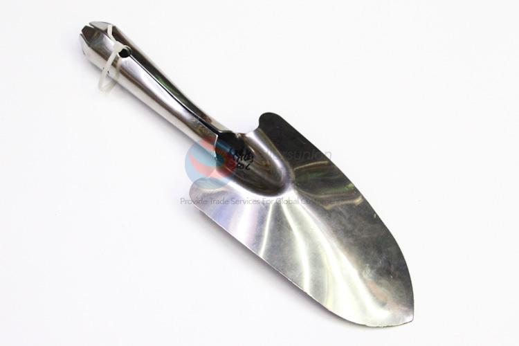 Garden Hand Tool Strong Iron Shovel for Promotion