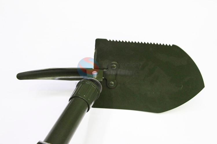 Manual Hand Tools Garden Iron Hoe for Promotion