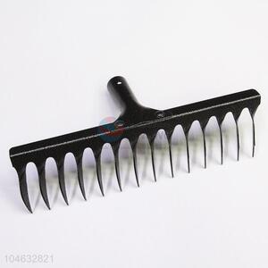 Hot Sale Hay Rake Plastic Leaf Rake