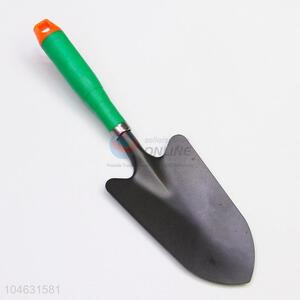 Cheap Price Iron Garden Trowel with Plastic Handle