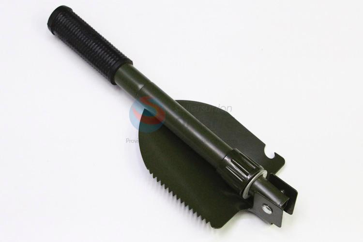 High Quality Garden Hand Tool Strong Iron Shovel