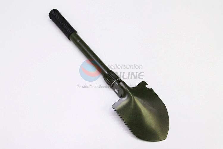 High Quality Garden Hand Tool Strong Iron Shovel