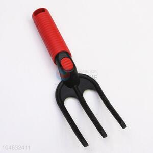 Popular Promotion Plastic Garden Digging Fork Tools