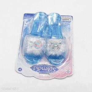 Best Popular Fashion Girls Beauty Play Toys Princess <em>Shoes</em> <em>Accessories</em>