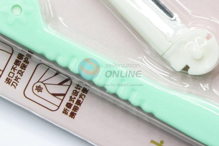 Competitive Price Eyebrow Shavers Set