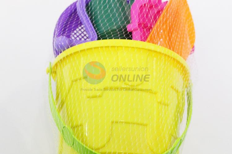 Best Selling 6pcs Beach Toys for Sale