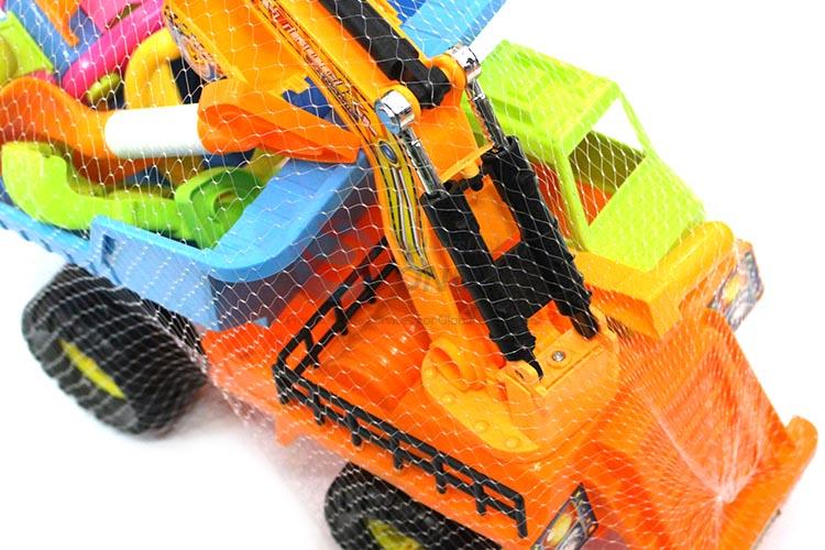 Competitive Price 5pcs Beach Car Toys for Sale