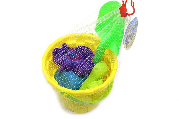 Best Selling 7pcs Beach Toys for Sale