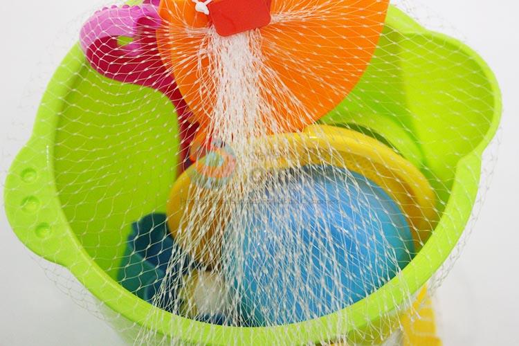 Promotional Wholesale 7pcs Beach Toys for Sale