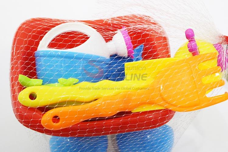 Creative Design 6pcs Beach Toys for Sale